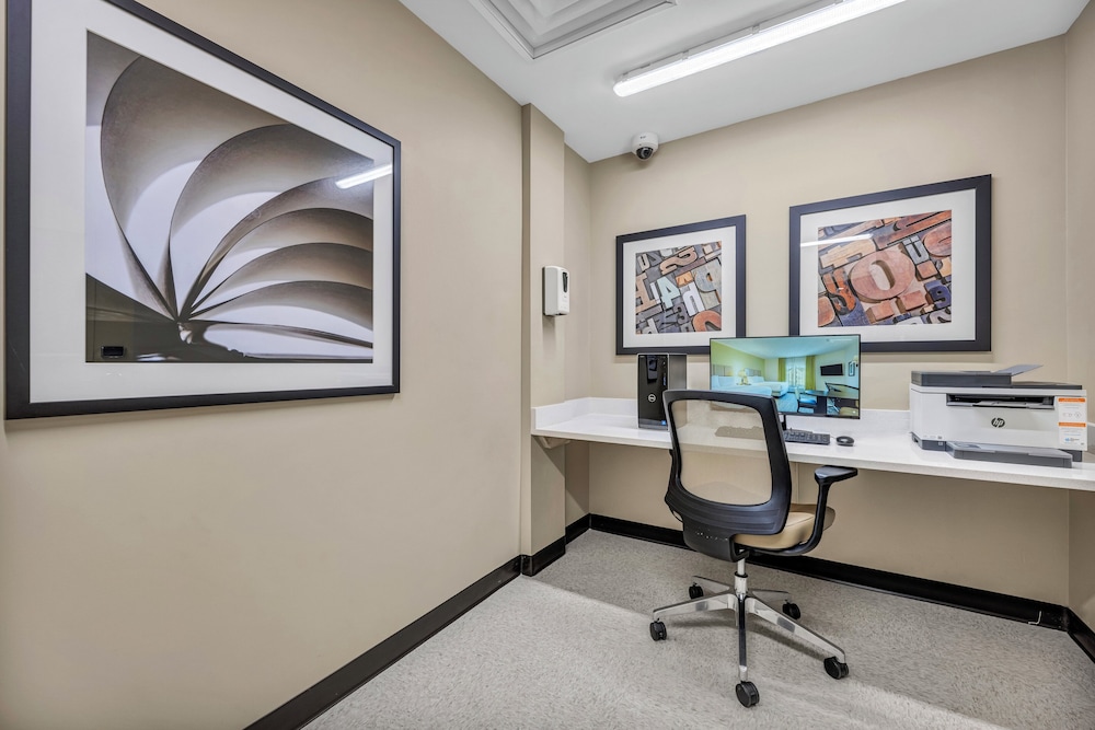 Candlewood Suites Dumfries Quantico by IHG - photo 38