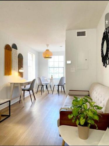 Lovely Apartment Near Brickell 3 — 4-Star Luxury Hotel in Miami, United States