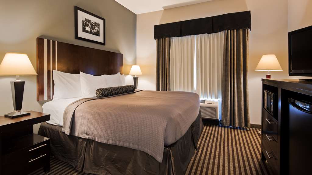 Best Western Abbeville Inn & Suites - photo 12