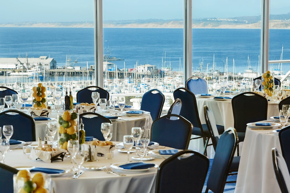 Monterey Marriott - photo 55