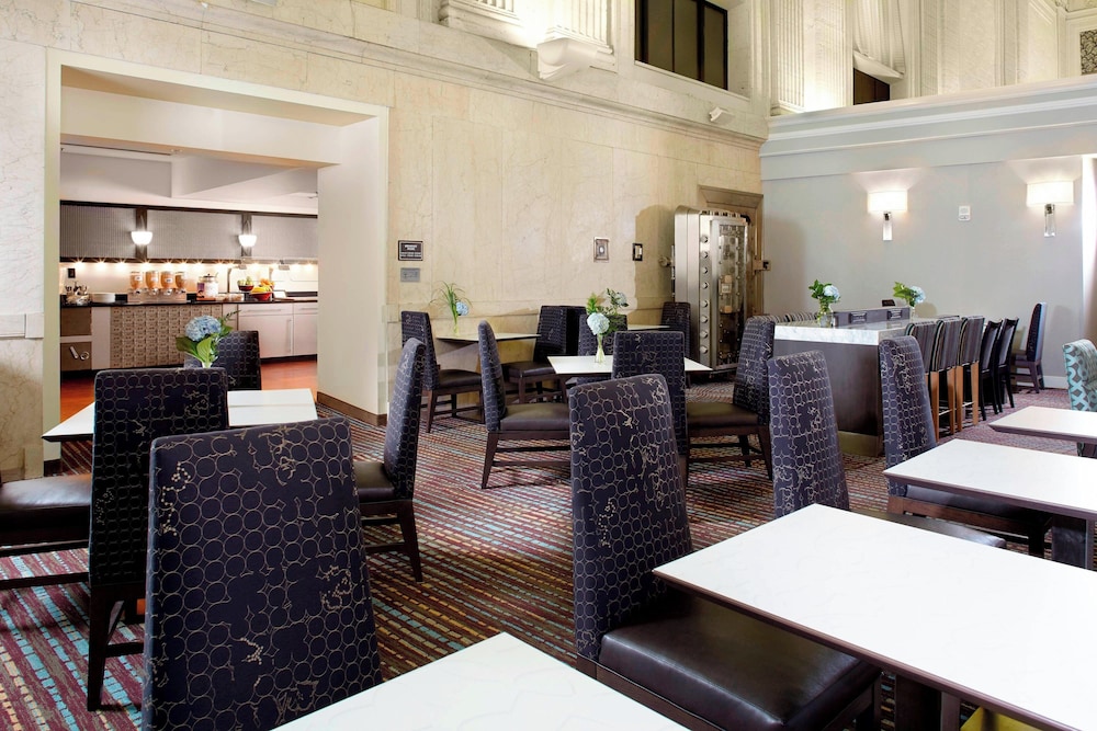Residence Inn by Marriott Columbus Downtown - photo 19