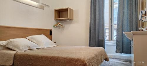 Hôtel Résidence Saint Ouen in Saint-Ouen, France