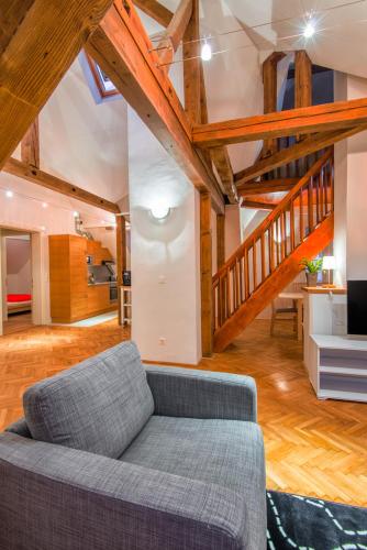 Villa Benedikt — 4-Star Luxury Hotel in Bad Gastein, Austria