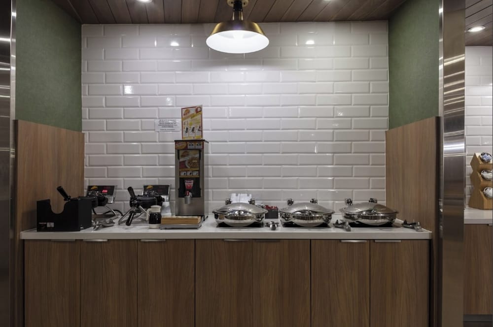 Fairfield Inn & Suites by Marriott Monahans - photo 21