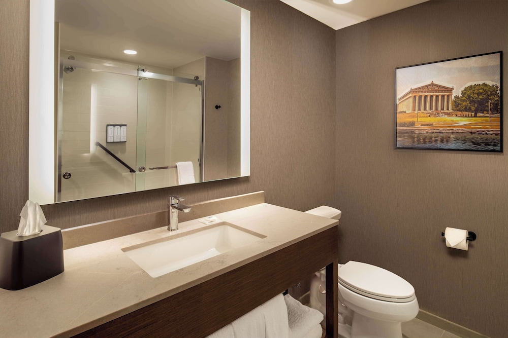 Hyatt Place Nashville Green Hills - photo 9