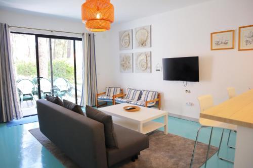 PH in Aroeira Lisbon Beach & Golf — hotel in Charneca