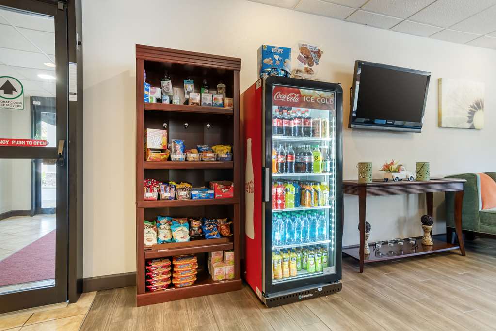 Best Western Plus Oak Mountain Inn - photo 28