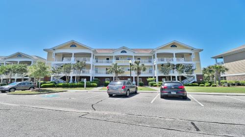 1412 The Havens condo — 4-Star Luxury Hotel in Myrtle Beach, United States
