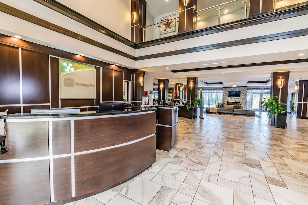 Holiday Inn Houston Webster by IHG - photo 57