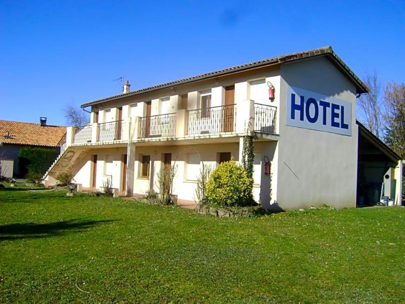 Hv Tel Restaurant La Casera — hotel in Lege