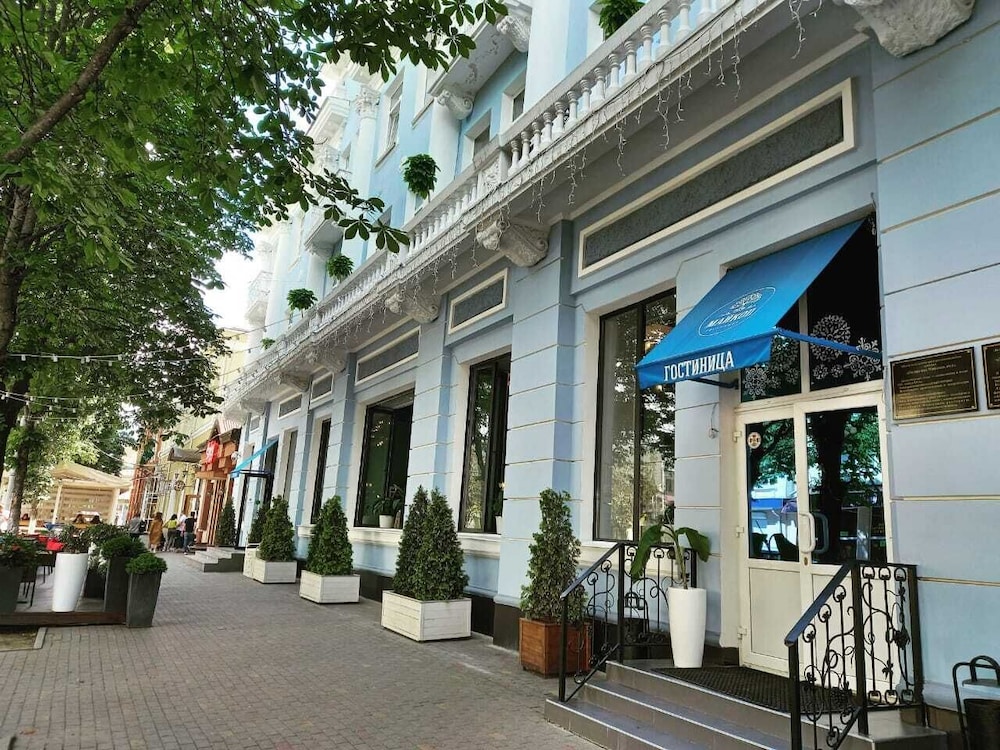 Maykop Hotel in Maykop, Russia