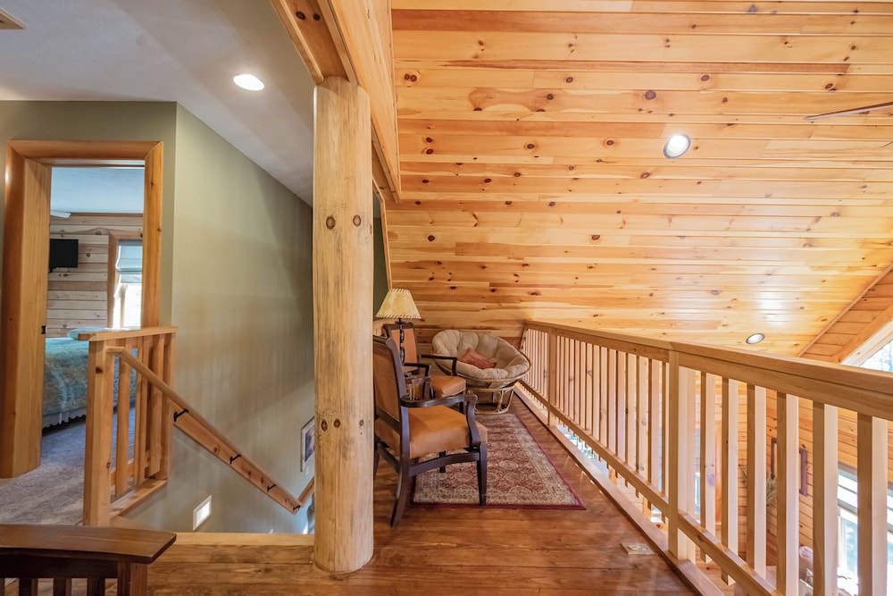 Log Me Inn - photo 27