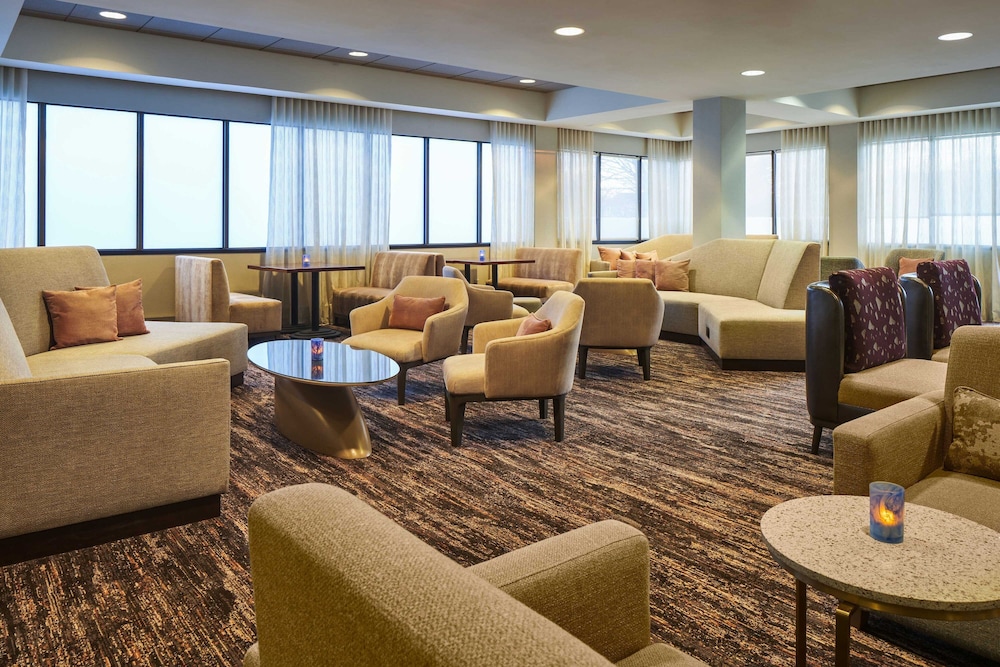 The Westin Tysons Corner - photo 27
