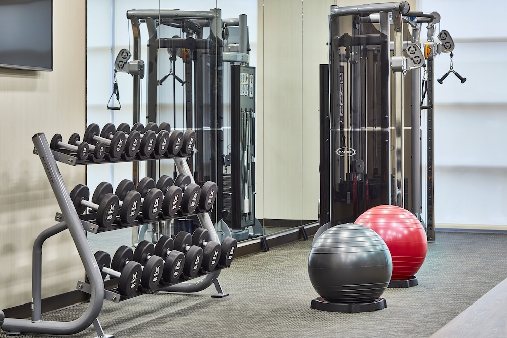Residence Inn by Marriott Albany Airport - photo 20