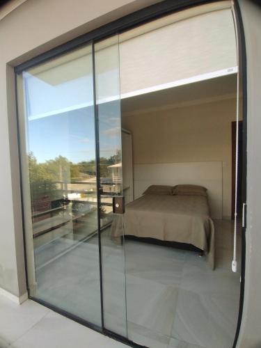 Sobrado em Florianópolis - carbon neutral hotel in Florianopolis