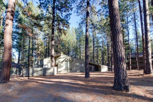 Forest Haven — hotel in Sisters