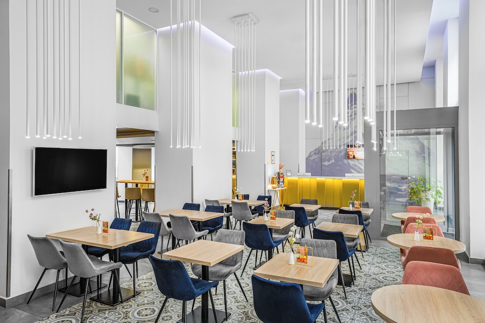 12 Revay Hotel - last minute hotel in Budapest