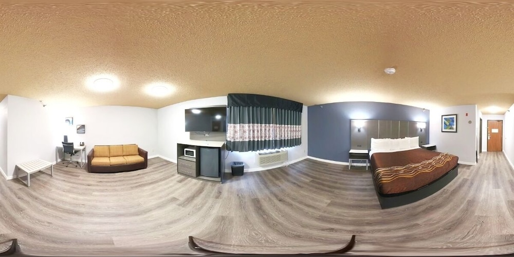 Coratel Inn and Suites By Jasper Eagan St Paul Airport & Mall of America - photo 17