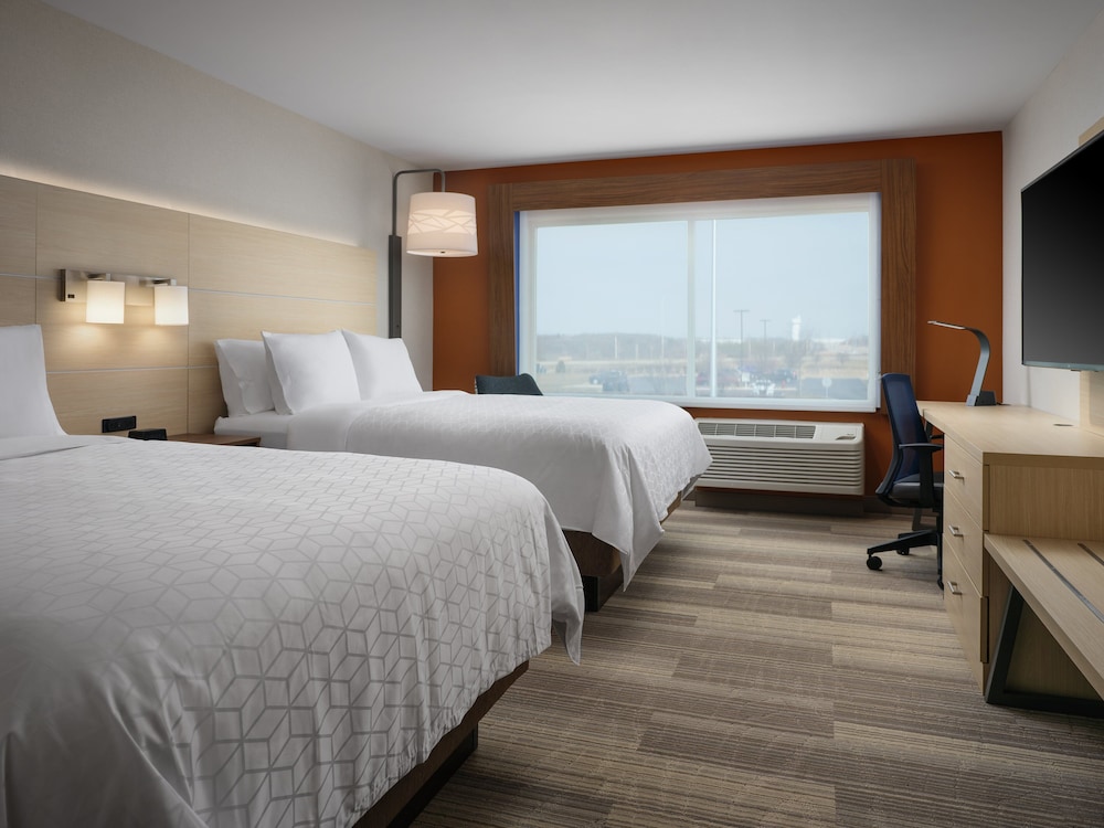 Holiday Inn Express & Suites Lockport by IHG - photo 7