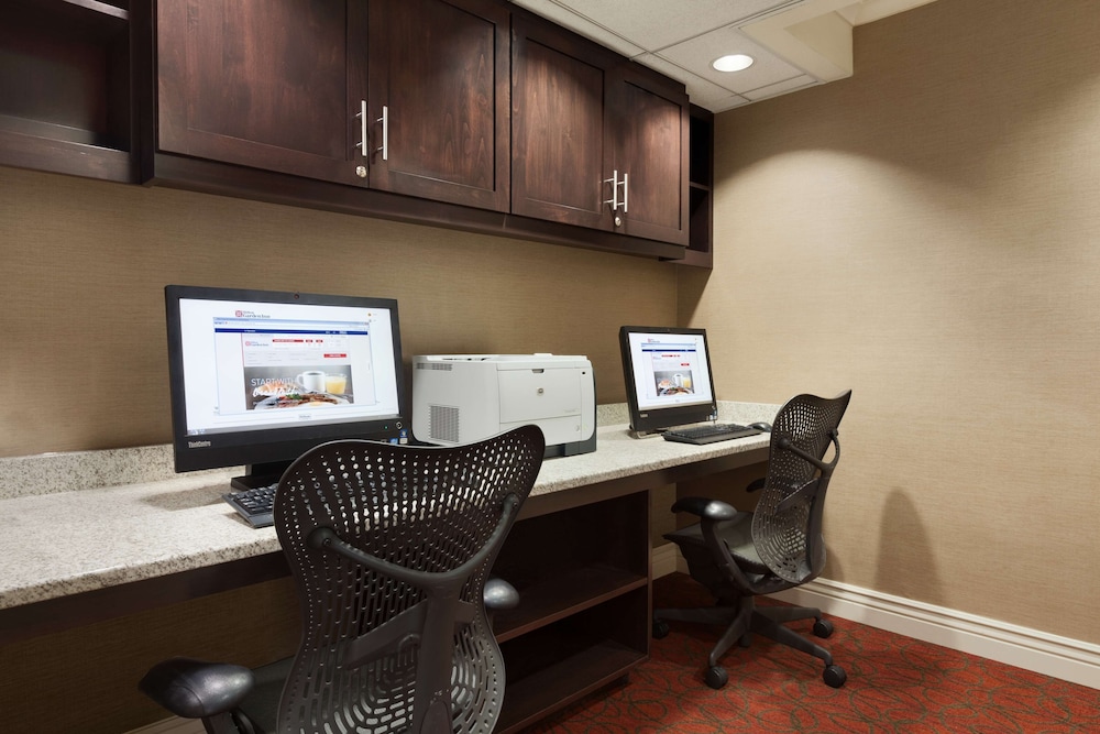 Hilton Garden Inn San Jose Milpitas - photo 24