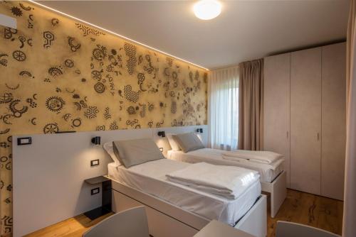 La Blave Rooms — hotel in Mortegliano