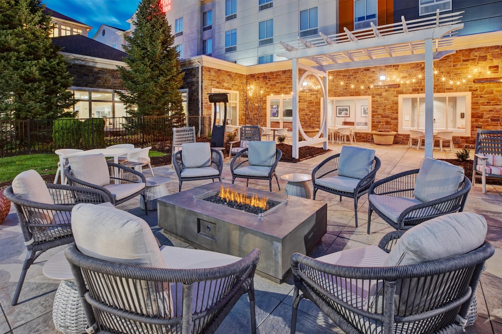 Hilton Garden Inn Blacksburg University - photo 31
