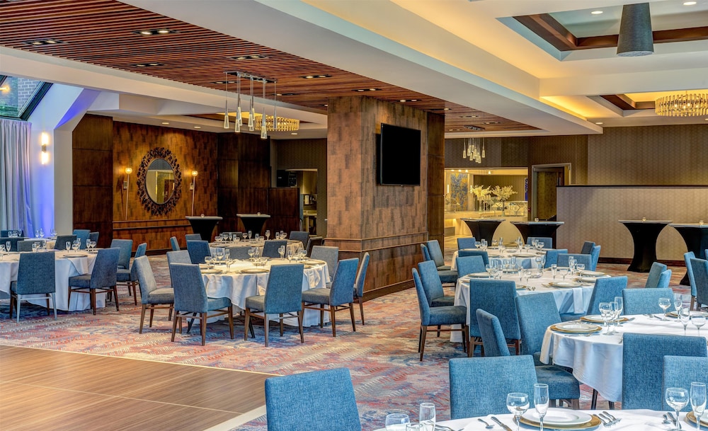 Hilton DFW Lakes Executive Conference Center - photo 33