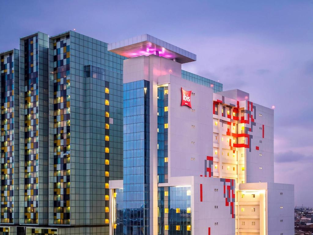 Ibis Jakarta Harmoni - last minute hotel in Jakarta