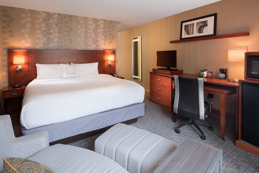 Courtyard by Marriott New Haven Orange Milford - photo 4