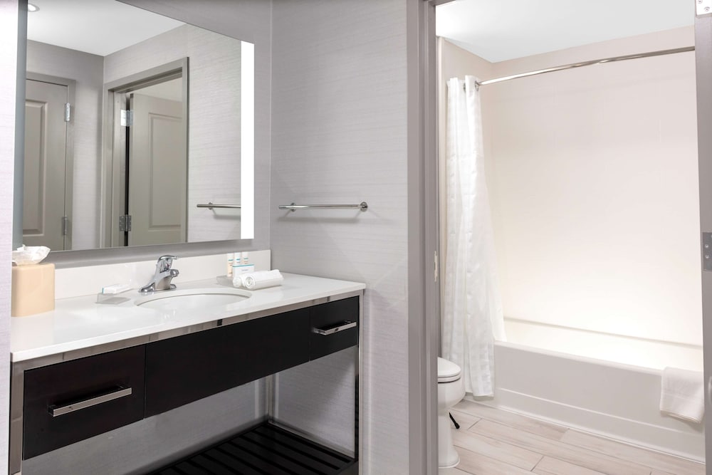 Homewood Suites by Hilton Largo Washington D.C. - photo 13