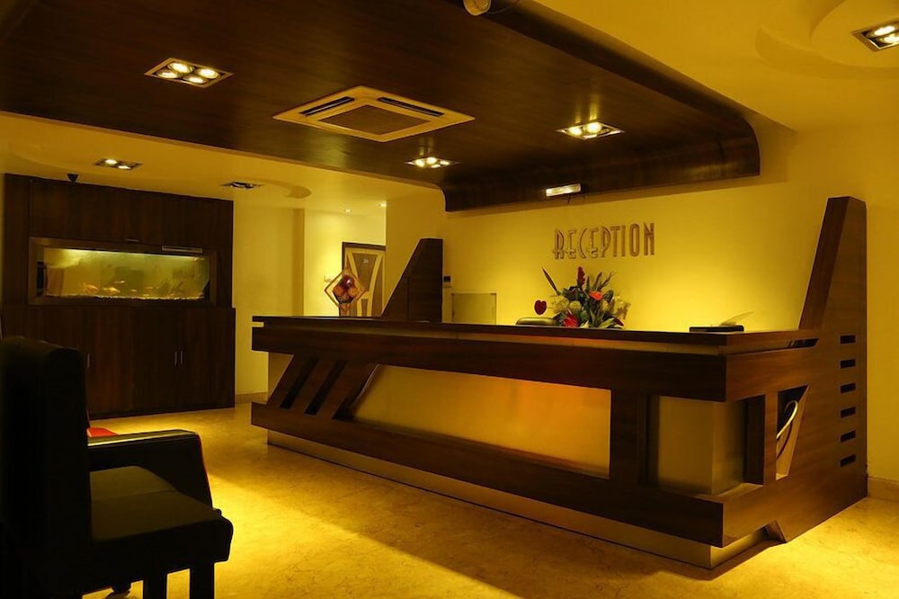 The Retreat - last minute hotel in Chennai