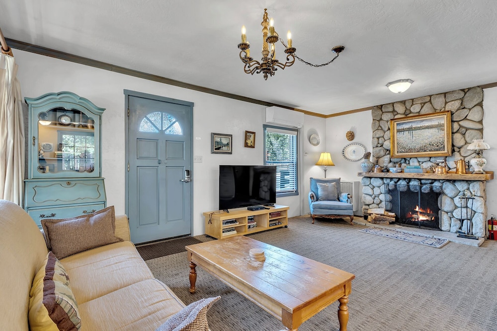 Idyllwild Inn - photo 166