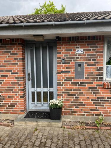 Accommodation in Billund, Denmark