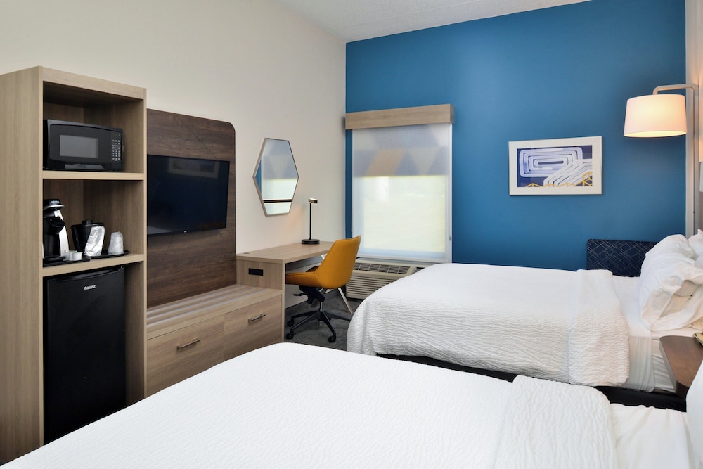 Holiday Inn Express Lewisburg New Columbia by IHG - photo 27