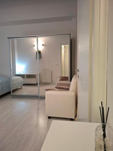 Amazing Serenity Flat for 7 AC historic center — 4-Star Luxury Hotel in Faenza, Italy