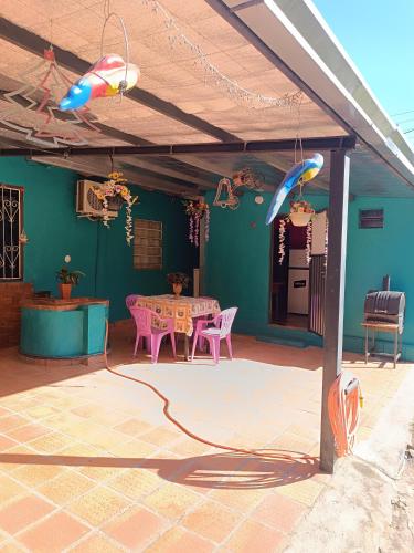 Alojamiento LyK habitación 1 — Carmen Del Parana — photo 4