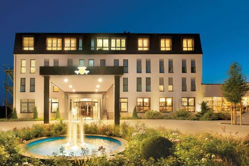 Landhotel Beck — hotel in Kupferzell