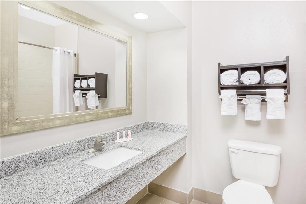 Days Inn & Suites by Wyndham Madisonville - photo 9