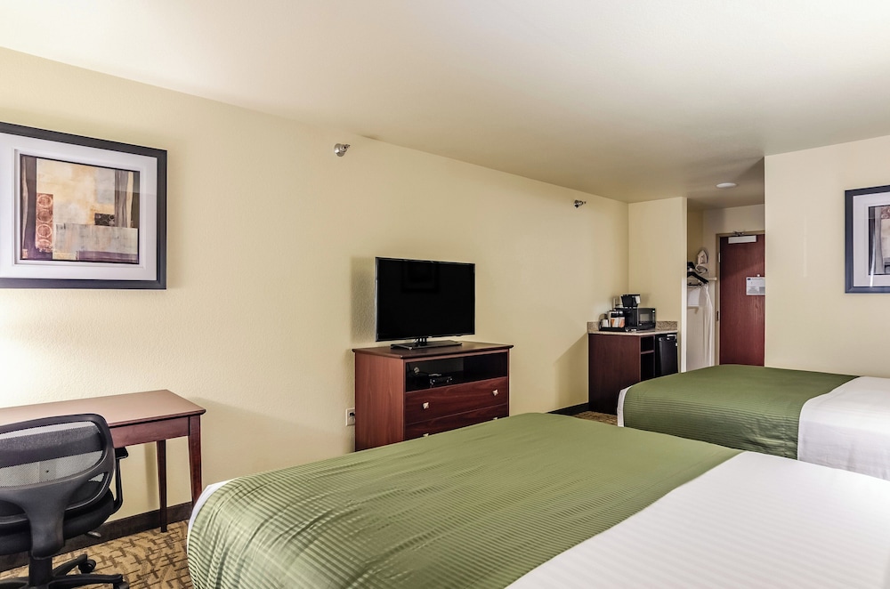 Cobblestone Hotel & Suites Gering Scottsbluff - photo 24