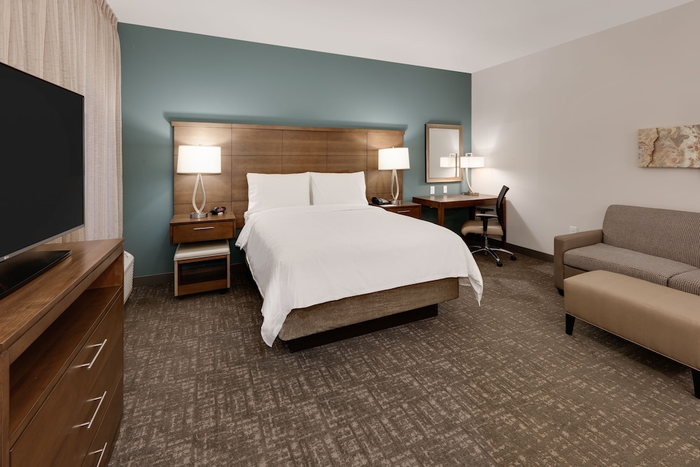 Staybridge Suites Oklahoma City Dwtn Bricktown an IHG Hotel - photo 4