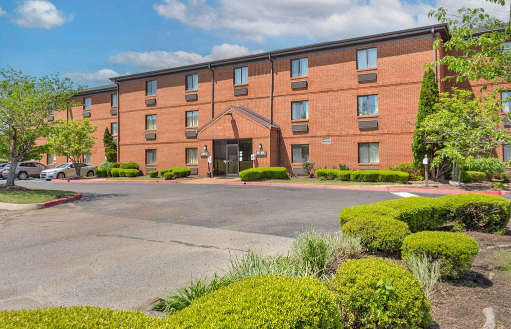 Extended Stay America Select Suites Memphis Cordova - featured photo