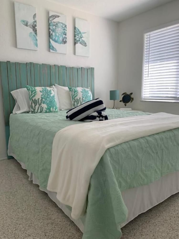 Ocean Eleven Suites - photo 10