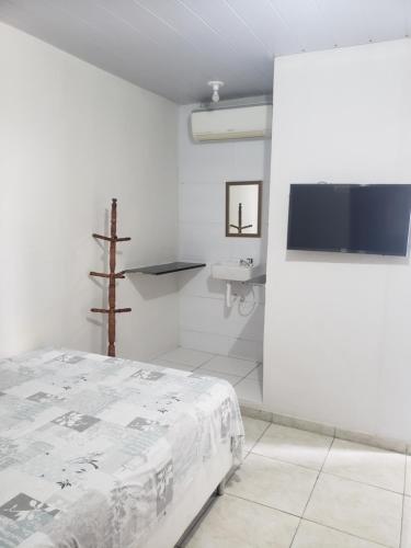Hotel Ouro Preto - carbon neutral hotel in Joao Pessoa
