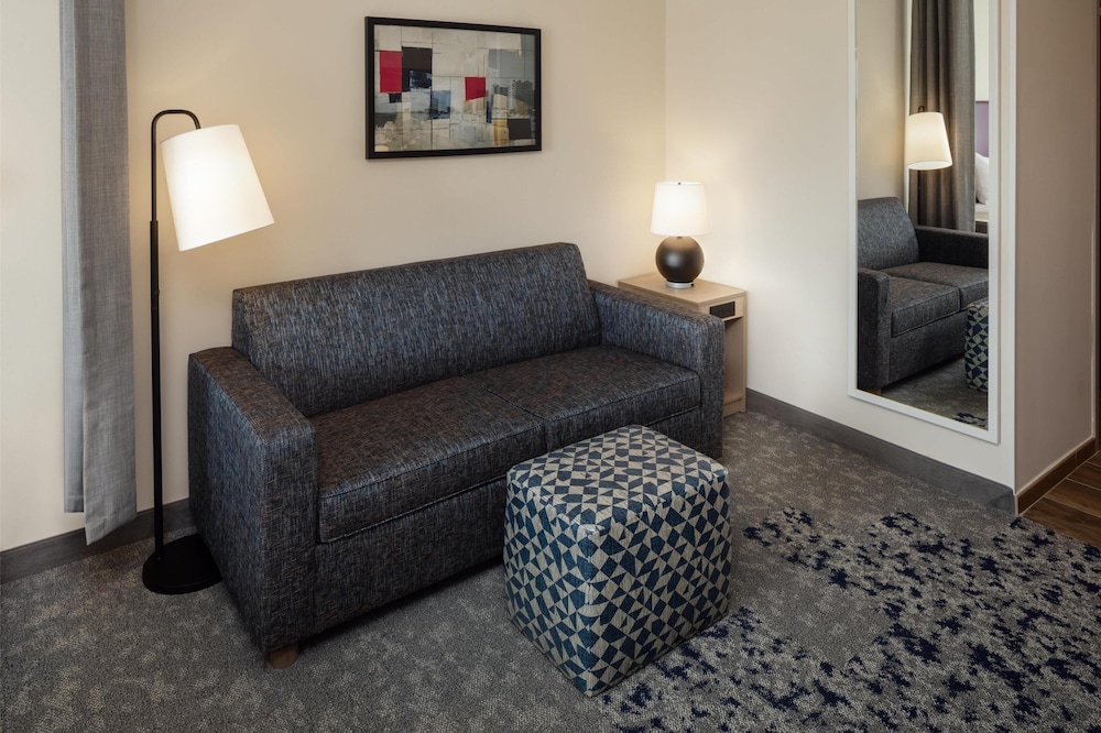 Home2 Suites by Hilton Clearwater St. Petersburg Ulmerton Rd - photo 13
