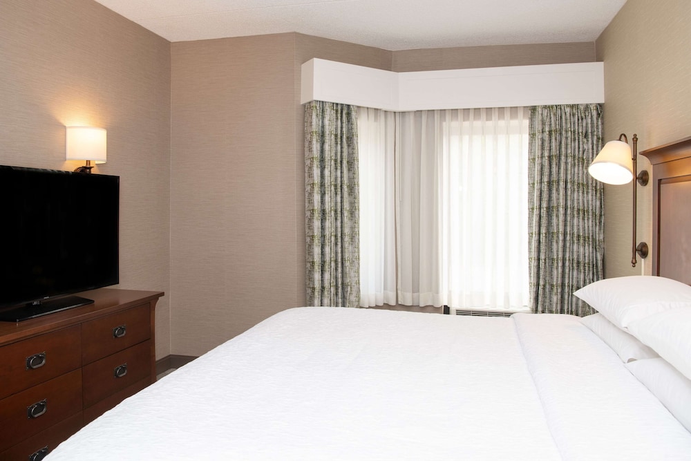 Hampton Inn & Suites Rochester Victor - photo 17
