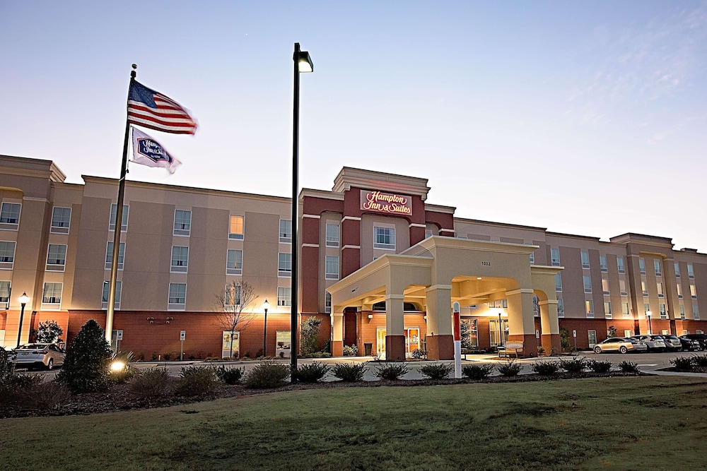 Hampton Inn & Suites Jacksonville - featured photo