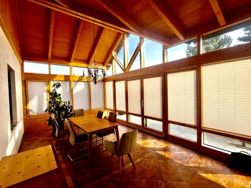 Ferienhaus Rabl in Unknown City, Austria