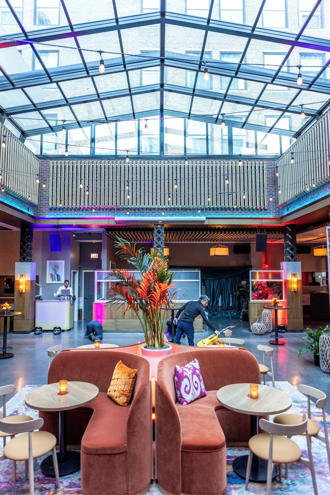Kimpton Gray Hotel by IHG - photo 86