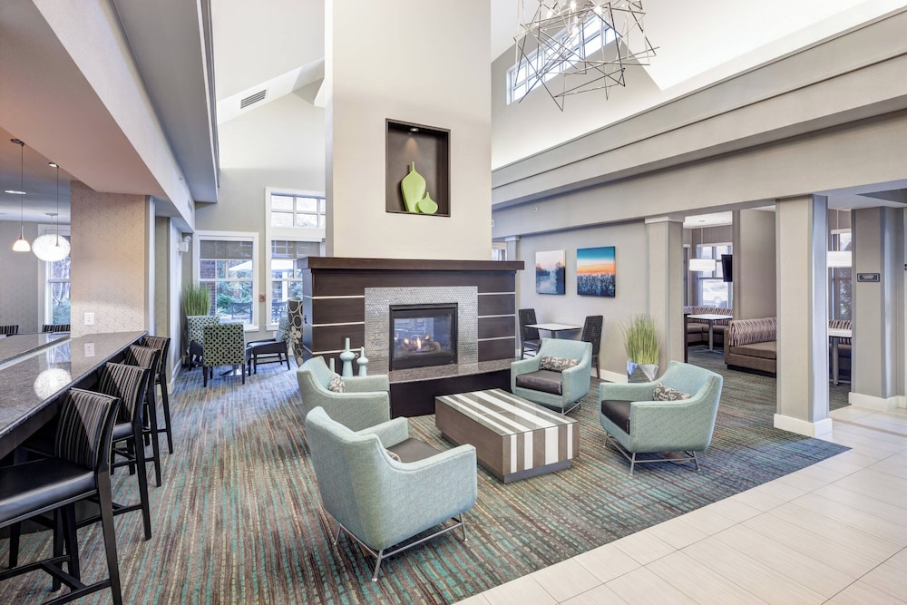 Residence Inn by Marriott Franklin Cool Springs - photo 3