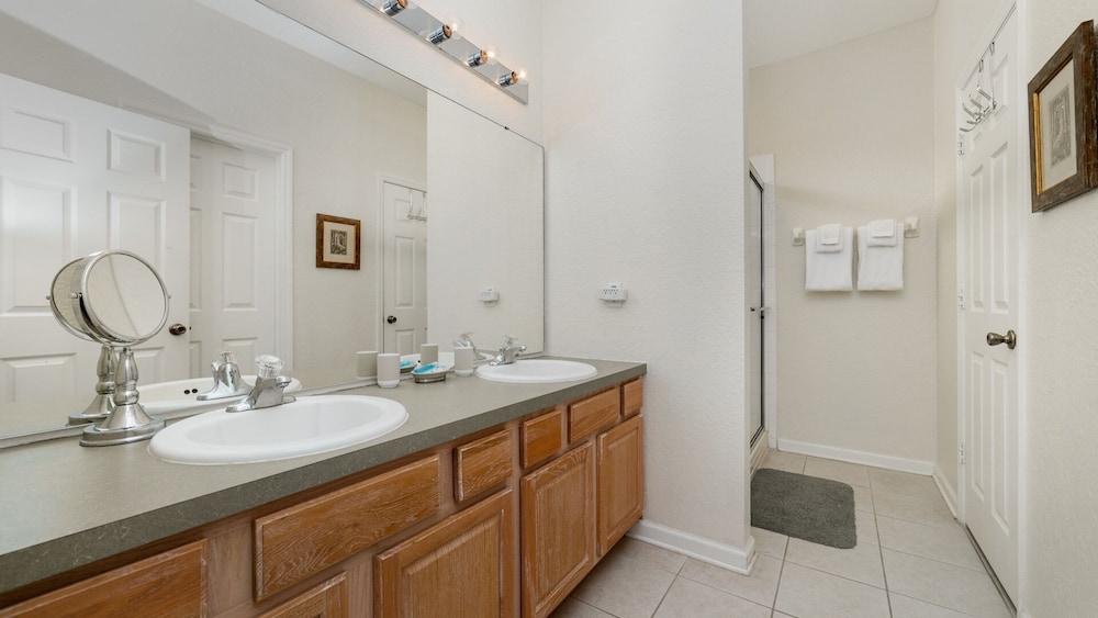 Luxury 5 Bedroom Villa on Windsor Hills Resort Orlando Villa 3368 - photo 23